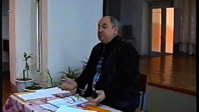 Чапкайло Работа с хором 7ч смотреть онлайн