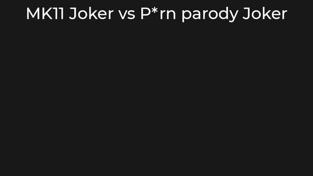 MORTAL KOMBAT MEMES 2 смотреть онлайн