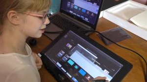 BOSTO BT 16HD графический планшет