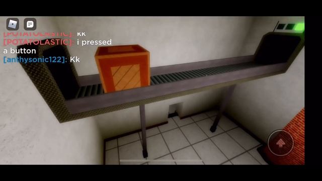 Roblox isolator... смотреть онлайн