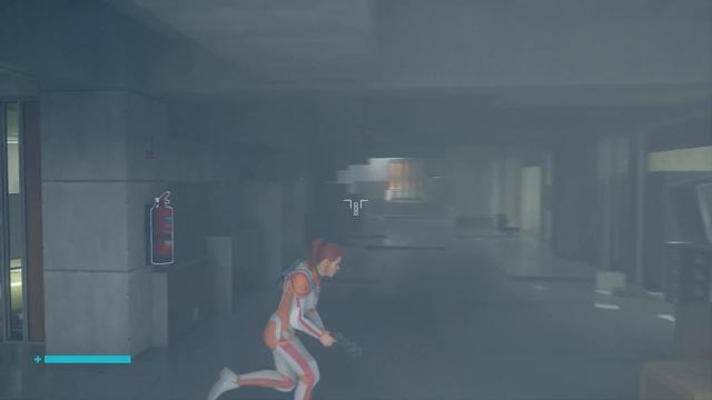 Control AWE Expansion: First 15 Minutes [ESRB] смотреть онлайн