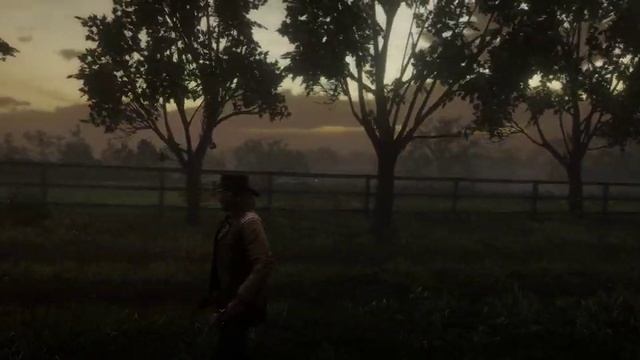 Red Dead Redemption 2 - # 24 - Palit GeForce RTX 3080 GamingPro 4K, SAMSUNG Odyssey G9 49" смотреть онлайн