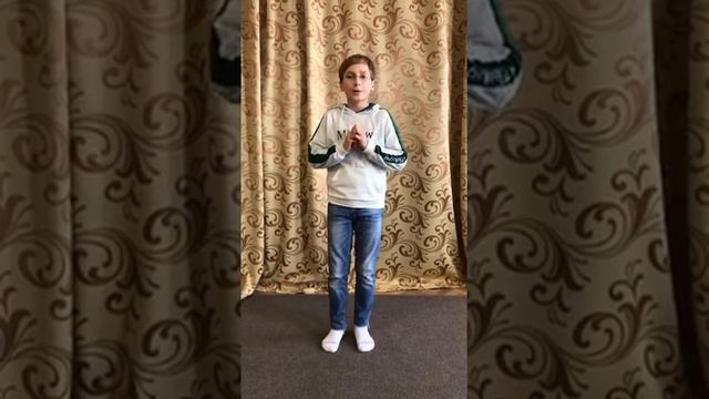 Кто кого? Басня Сергея Михалкова смотреть онлайн