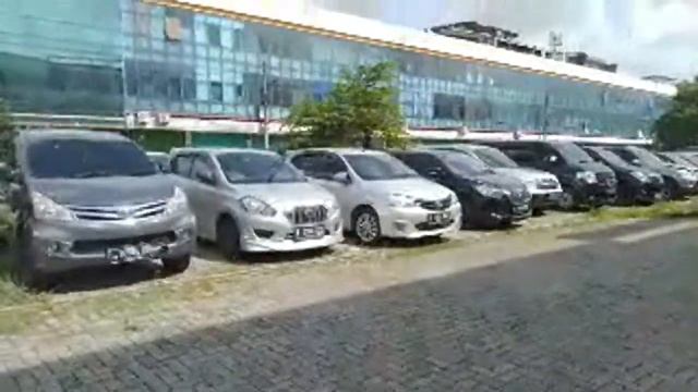 Update Stock Mobil Lelang MURAH Di Balai Lelang SUN смотреть онлайн