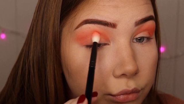 ОБЗОР ПАЛЕТКИ JEFFREE STAR THIRSTY PALETTE ? ПОВТОРЯЮ МАКИЯЖ JEFFREE STAR ? смотреть онлайн