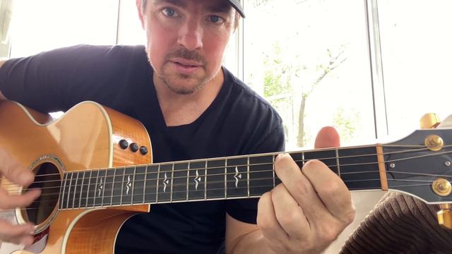 The Matt McCoy 4 Chords | Why I Teach Them This Way смотреть онлайн