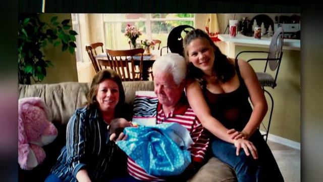 Morton Baptist Church Funeral смотреть онлайн