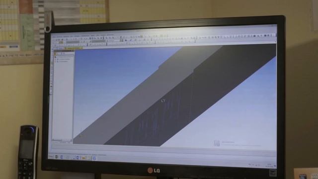 Высокоточное изготовление крупногабаритных деталей смотреть онлайн