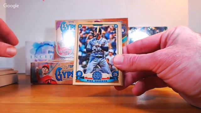 2019 5-Box MLB Mixer 4/29/19 смотреть онлайн