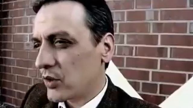 Vielleicht  With English And German Subtitle Lyrics Video. Peter Heppner And Jose Alvarez