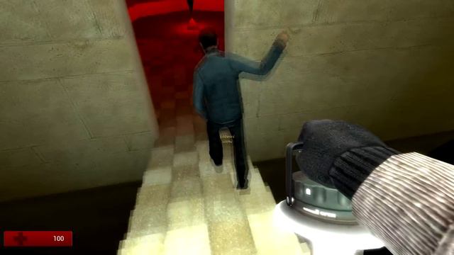 APOPHIS EP.1 - GMOD HORROR CO-OP смотреть онлайн