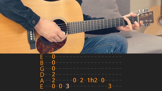 HOW TO PLAY VENUS SHOCKING BLUE | Guitar Pilgrim смотреть онлайн
