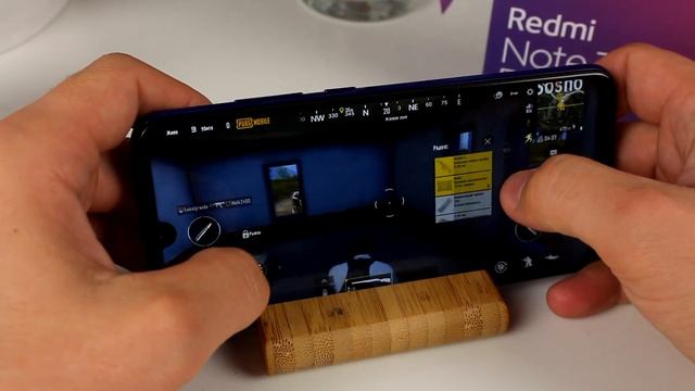 Xiaomi Redmi Note 7 Pro - Лучший, без всяких НО!