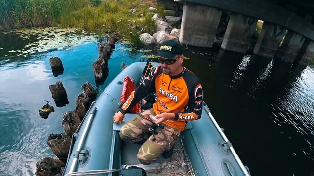 Ловля судака и окуня на МИКРОДЖИГ ЛЕТОМ, когда рыба не клюёт на другие приманки смотреть онлайн