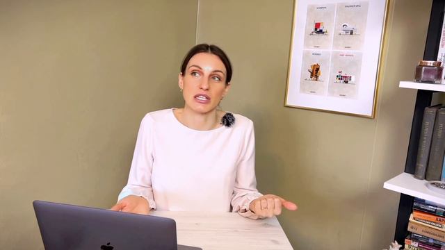 Зачем нужна сепарация от родителей