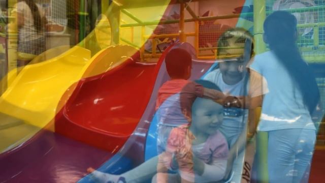 Kikito Tam и развлекательный центр Азия Молл в Бишкеке смотреть онлайн