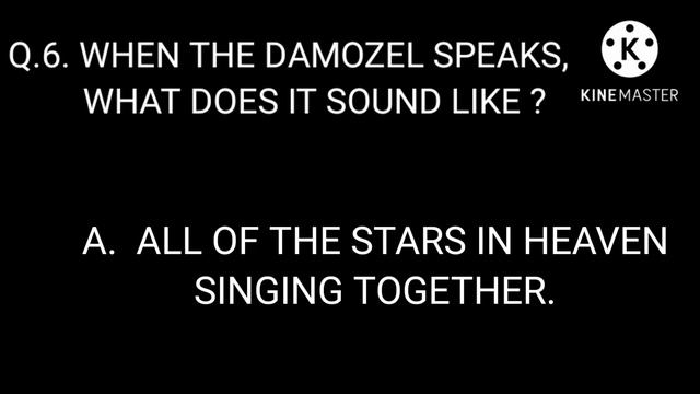 THE BLESSED DAMOZEL BY DANTE GABRIEL ROSSETTI MCQ QUESTION AND ANSWERS/ENGLISH LITERATURE/mcq смотреть онлайн