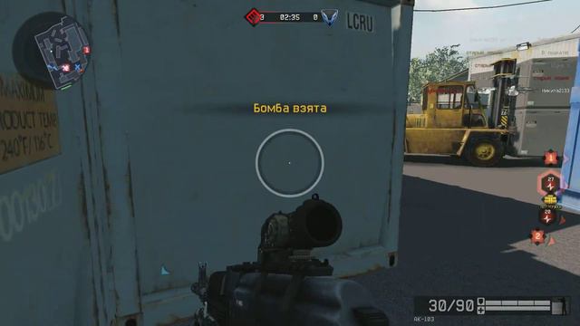 Warface КВ. Шуня тащит или "Мёртвая.голова." VS "-Русская_Элита-" смотреть онлайн