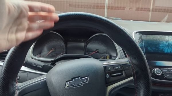 Автомобиль из Китая - Обзор, Как привезти? | Chevrolet Monza 2020 (Cruze)