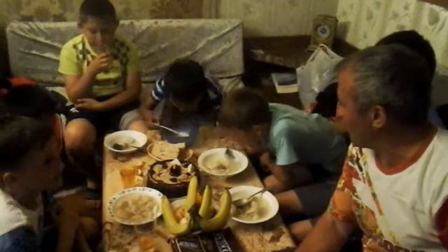 День рождения друга в Улан-удэ