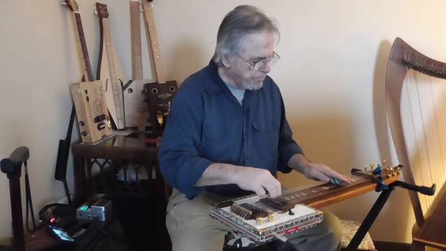 simple country swing in G смотреть онлайн