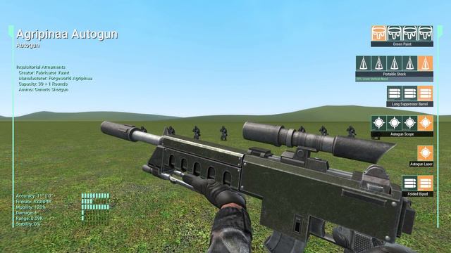 Garry's Mod x64 6 26 2020 12 48 05 PM смотреть онлайн