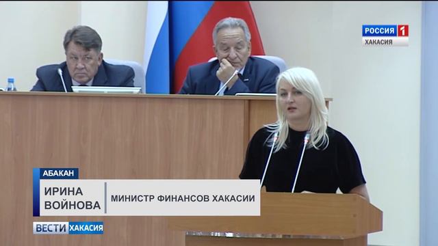 Республике удалось получить деньги из Москвы. 20.09.2017 смотреть онлайн