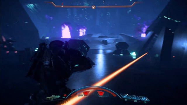 Mass Effect: Andromeda прохождение(без комментариев)●часть#28●ФРЕЗА РЕЛИКТОВ смотреть онлайн