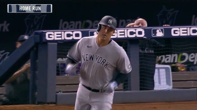 Yankees vs. Marlins Game Highlights (7/30/21) | MLB Highlights смотреть онлайн