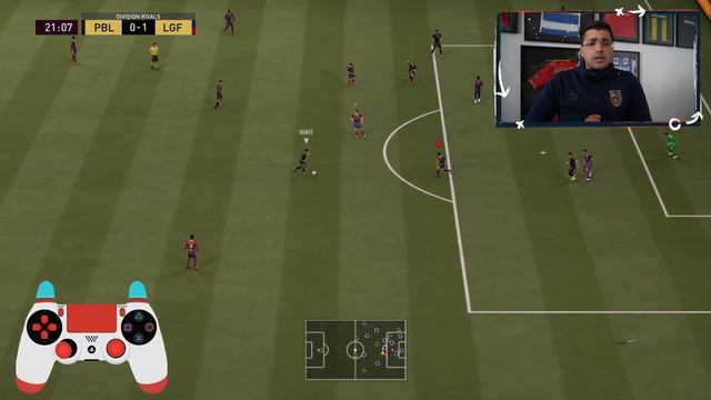 FIFA 21 Defending Basics | TG Tutorials смотреть онлайн