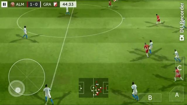 FTS15 First Touch Soccer 2015: Amazing realistic offline androide football game ever. смотреть онлайн