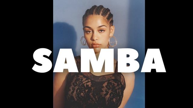 [FREE] Drake x Jorja Smith Type Beat - "Samba" Afrobeat x Rnb Instrumental 2022 смотреть онлайн