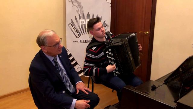 Знания доступны всем: Выпуск №4 Мастер-класс Вячеслава Семёнова смотреть онлайн