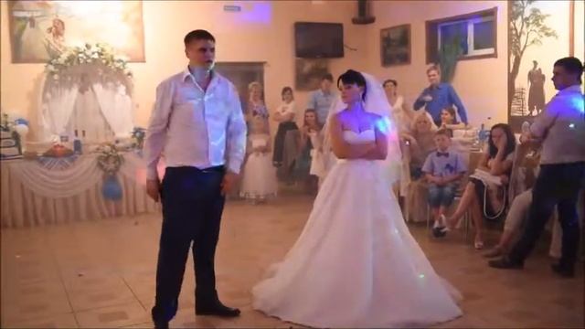 СВАДЕБНЫЙ ТАНЕЦ 2015 смотреть онлайн