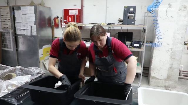 EURONEWS FLORENTINA серия 1 смотреть онлайн