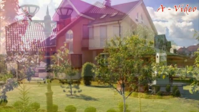 ?65 Оригинальных идей и самоделок для садового участка / Great ideas for the garden / A - Video смотреть онлайн