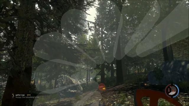 The Forest. Big Update. There Are Sharks! смотреть онлайн