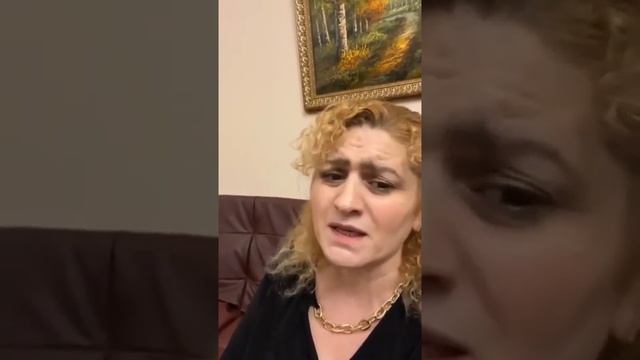 Марина Мавриди хорошее учение от Духа Святого HIGH