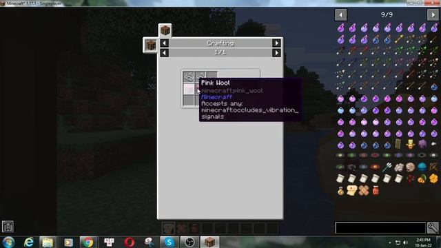 First Aid Mod 1.17.1/1.16.5/1.12.2 (New Health System Mechanics) for Minecraft PC смотреть онлайн
