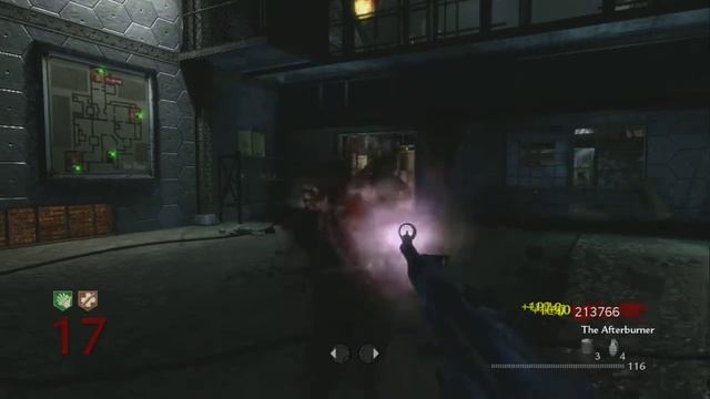 Call of Duty: World at War Der Riese Strategy смотреть онлайн
