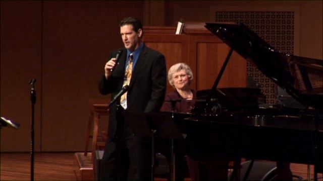 Now Thank We All Our God -  Martha Reed Garvin & Bradley Garvin