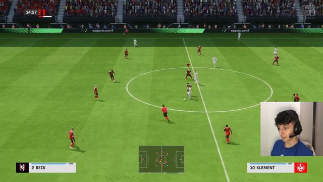 Začíname KARIÉRU Za SPARTAK TRNAVA! | FIFA 23 | KARIÉRA #1