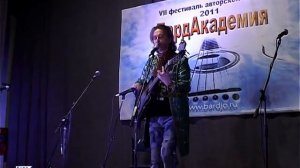 Владимир Щукин. Глупая лошадь