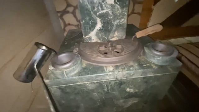 Авангард 30!!! За сколько испарит 300 сотый ковш))) смотреть онлайн