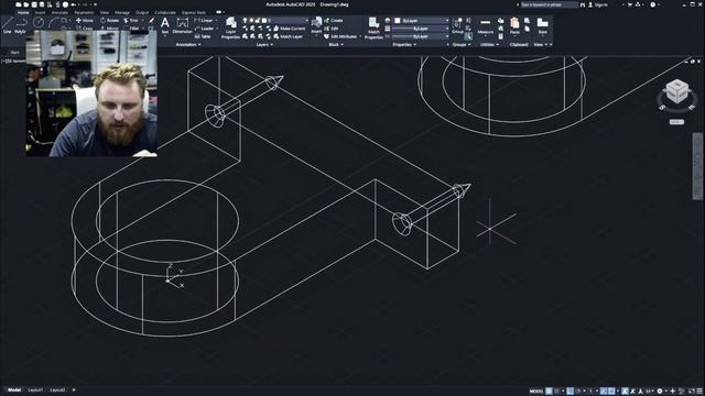 ? 3D Printing Magic: Creating a Curtain Rod Hanger from Scratch! ?️ смотреть онлайн