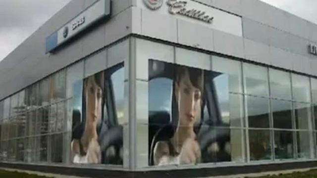 01 10 Видеовитрина автосалона Chevrolet смотреть онлайн