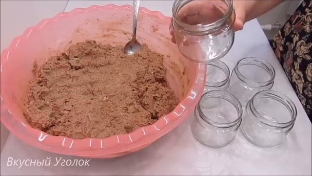 Больше НЕ ПОКУПАЙТЕ паштет!!! Настоящий ДОМАШНИЙ и ОЧЕНЬ ВКУСНЫЙ!!! Мясной паштет в банках смотреть онлайн