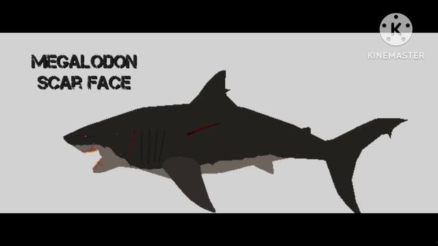 STK giveaway! Halloween gift ? / sticknodes / The meg, Sharktopus, Godzilla, Azathoth and more! смотреть онлайн
