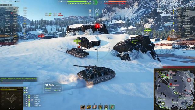 ЛБЗ на 279 // ФИНАЛЬНАЯ СТАДИЯ смотреть онлайн