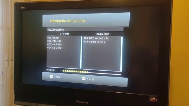 APAGON DE CANALES SD(SI NO VES TU TELEVISOR TE ENSEÑO POR QUÉ?(NO TIRES TU TELEVISOR) смотреть онлайн